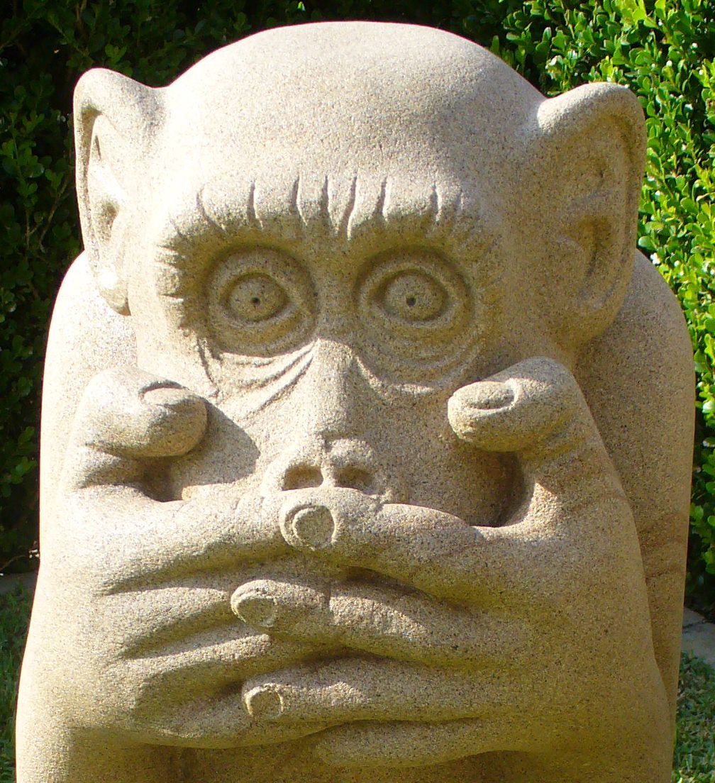 Ape